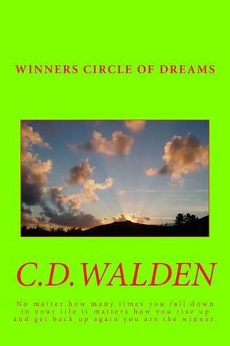 Cover image for Winner's Circle of Dreams