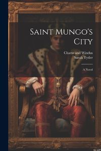 Cover image for Saint Mungo's City