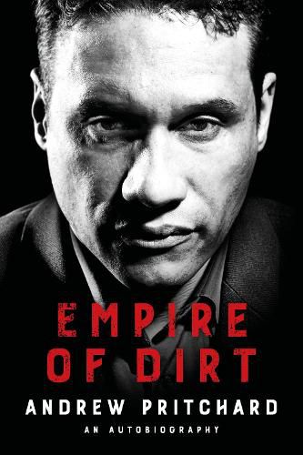 Cover image for Empire of Dirt