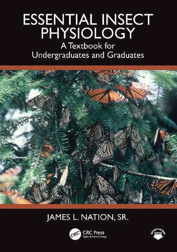 Cover image for Essential Insect Physiology
