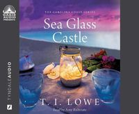 Cover image for Sea Glass Castle