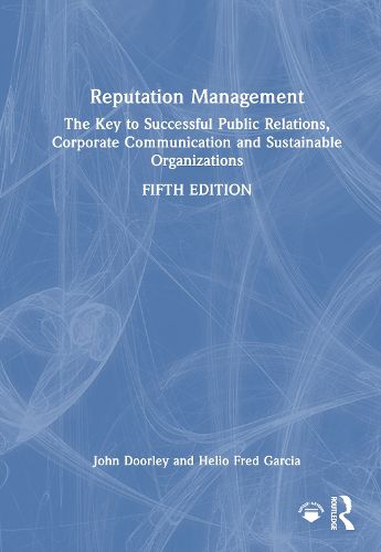 Cover image for Reputation Management