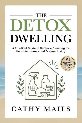 Cover image for The Detox Dwelling