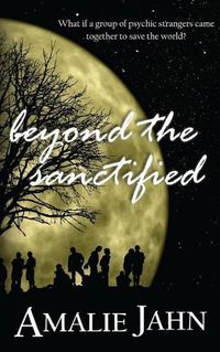 Cover image for Beyond the Sanctified