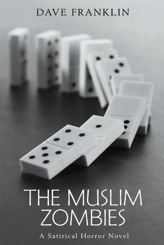 Cover image for The Muslim Zombies