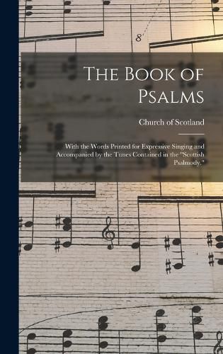 The Book of Psalms