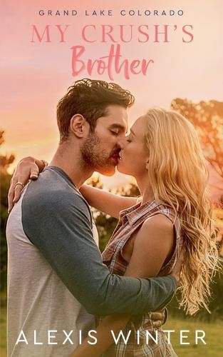 Cover image for My Crush's Brother