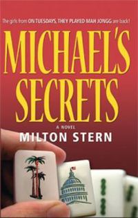 Cover image for Michael's Secrets