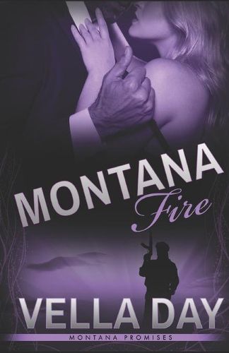 Cover image for Montana Fire