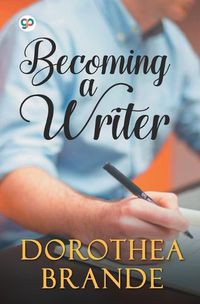 Cover image for Becoming a Writer