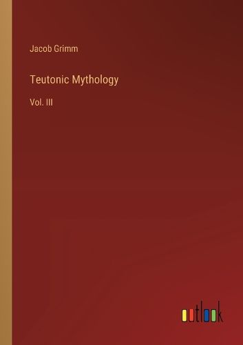 Teutonic Mythology