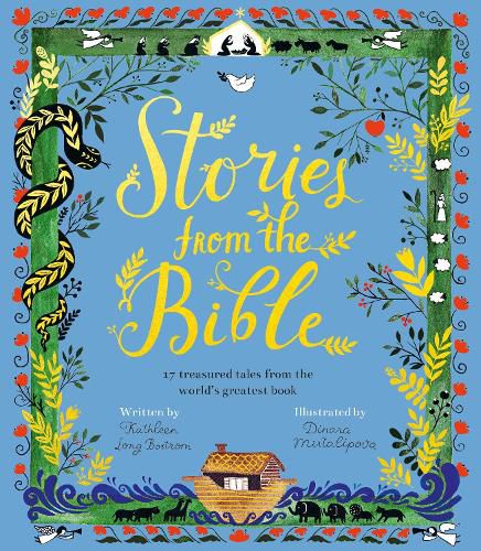 Stories from the Bible