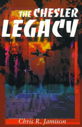 Cover image for The Chesler Legacy