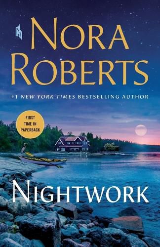 Cover image for Nightwork