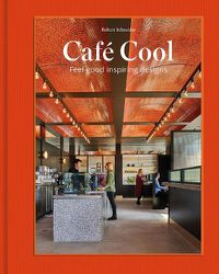 Cover image for Cafe Cool