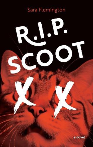 Cover image for RIP Scoot