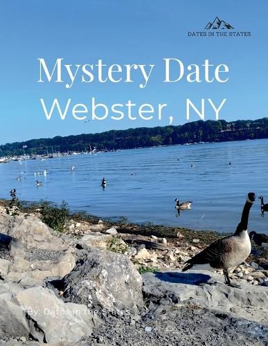 Cover image for Mystery Date Webster NY