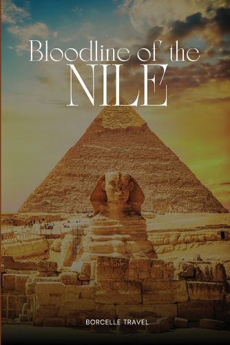 Cover image for Bloodline of the Nile