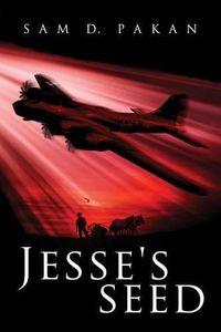 Cover image for Jesse's Seed