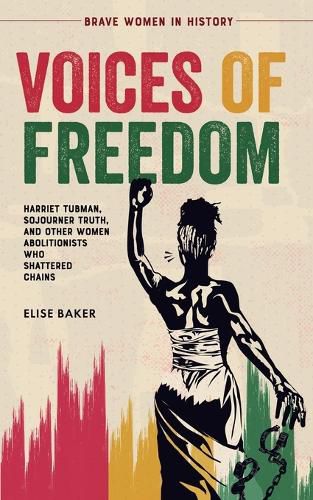 Cover image for Voices of Freedom