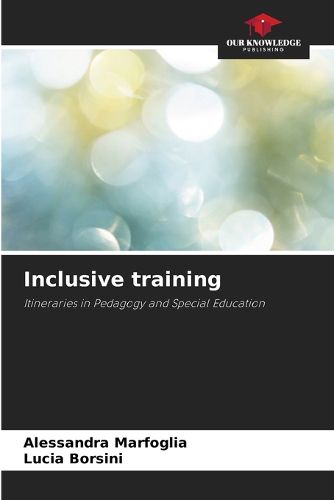 Cover image for Inclusive training