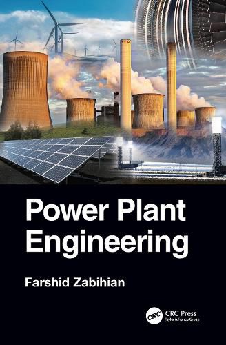 Cover image for Power Plant Engineering