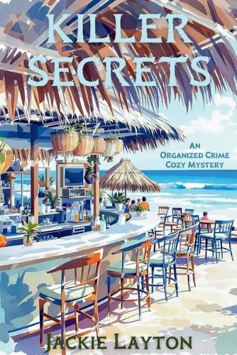 Cover image for Killer Secrets