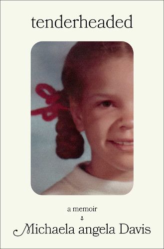 Cover image for Tenderheaded