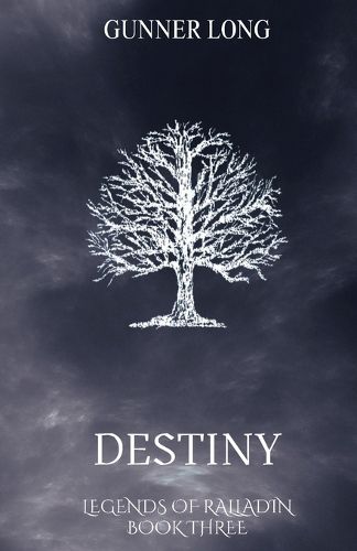 Cover image for Destiny