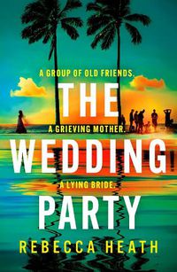 Cover image for The Wedding Party