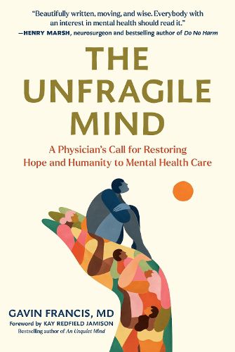 Cover image for The Unfragile Mind