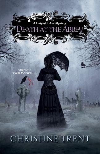 Cover image for Death At The Abbey