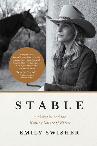 Cover image for Stable