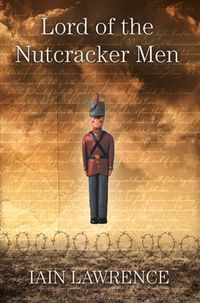 Cover image for Lord of the Nutcracker Men