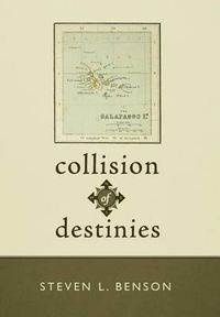 Cover image for Collision of Destinies