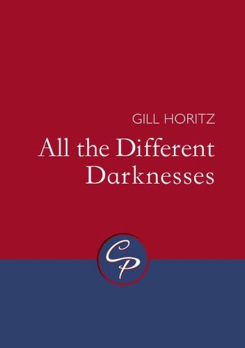 Cover image for All the Different Darknesses