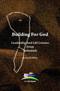 Cover image for Building For God