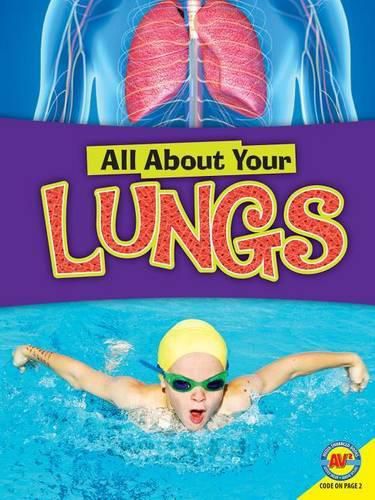 Cover image for Lungs