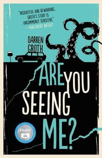 Cover image for Are You Seeing Me?