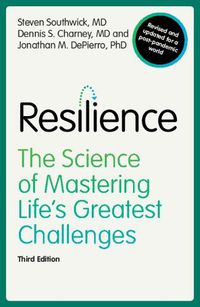 Cover image for Resilience