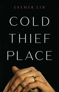 Cover image for Cold Thief Place