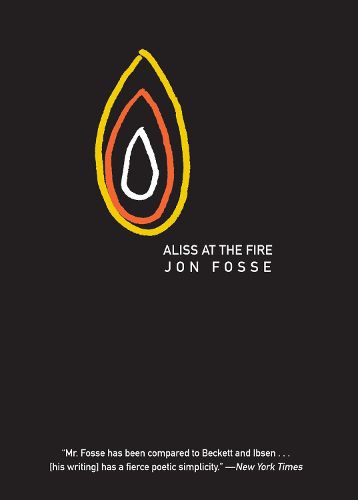 Cover image for Aliss at the Fire
