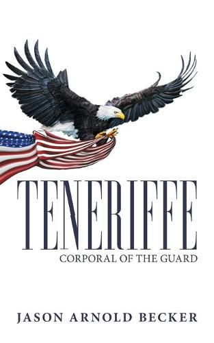 Cover image for Teneriffe