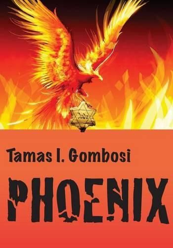 Cover image for Phoenix