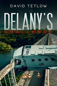 Cover image for Delany's Challenge