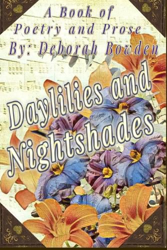 Cover image for Daylilies and Nightshades