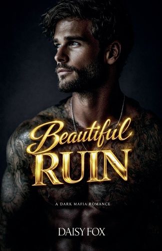 Cover image for Beautiful Ruin