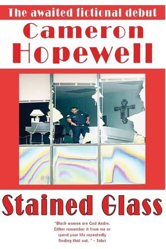 Cover image for Stained Glass