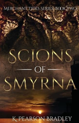 Cover image for Scions of Smyrna