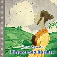 Cover image for Peter Newell's Pictures and Rhymes